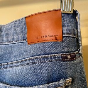Lucky Brand Jeans